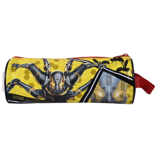 Sunce Παιδική κασετίνα Ant-Man Round Pencil Case Sunce Παιδική κασετίνα Ant-Man Round Pencil Case